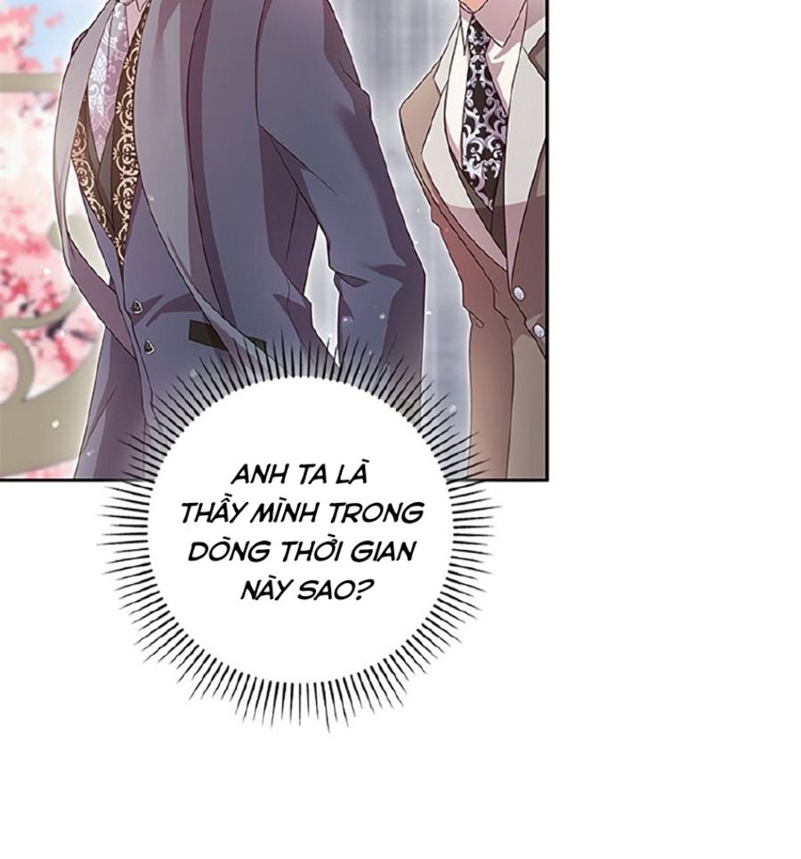 Cuộc Sống Của Nữ Vương Ác Quỷ: Chapter 50