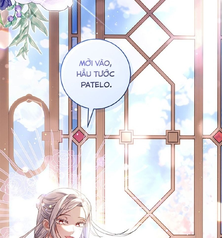 Cuộc Sống Của Nữ Vương Ác Quỷ: Chapter 50