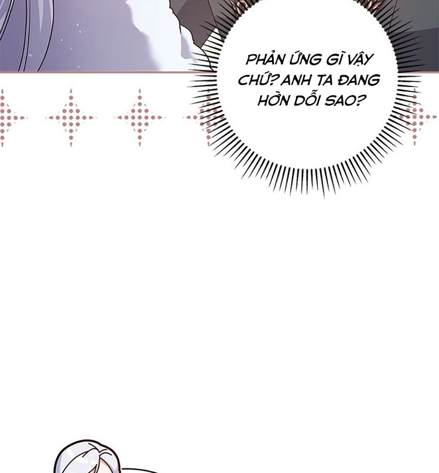 Cuộc Sống Của Nữ Vương Ác Quỷ: Chapter 50