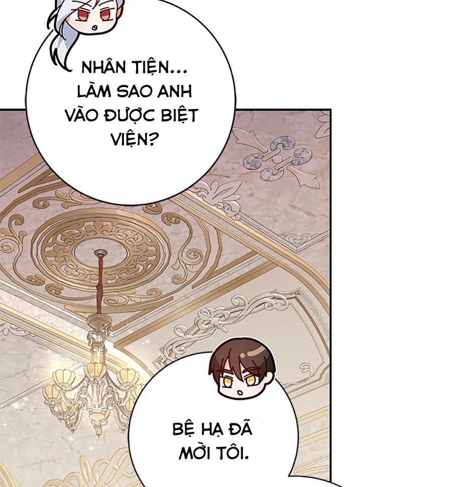 Cuộc Sống Của Nữ Vương Ác Quỷ: Chapter 50