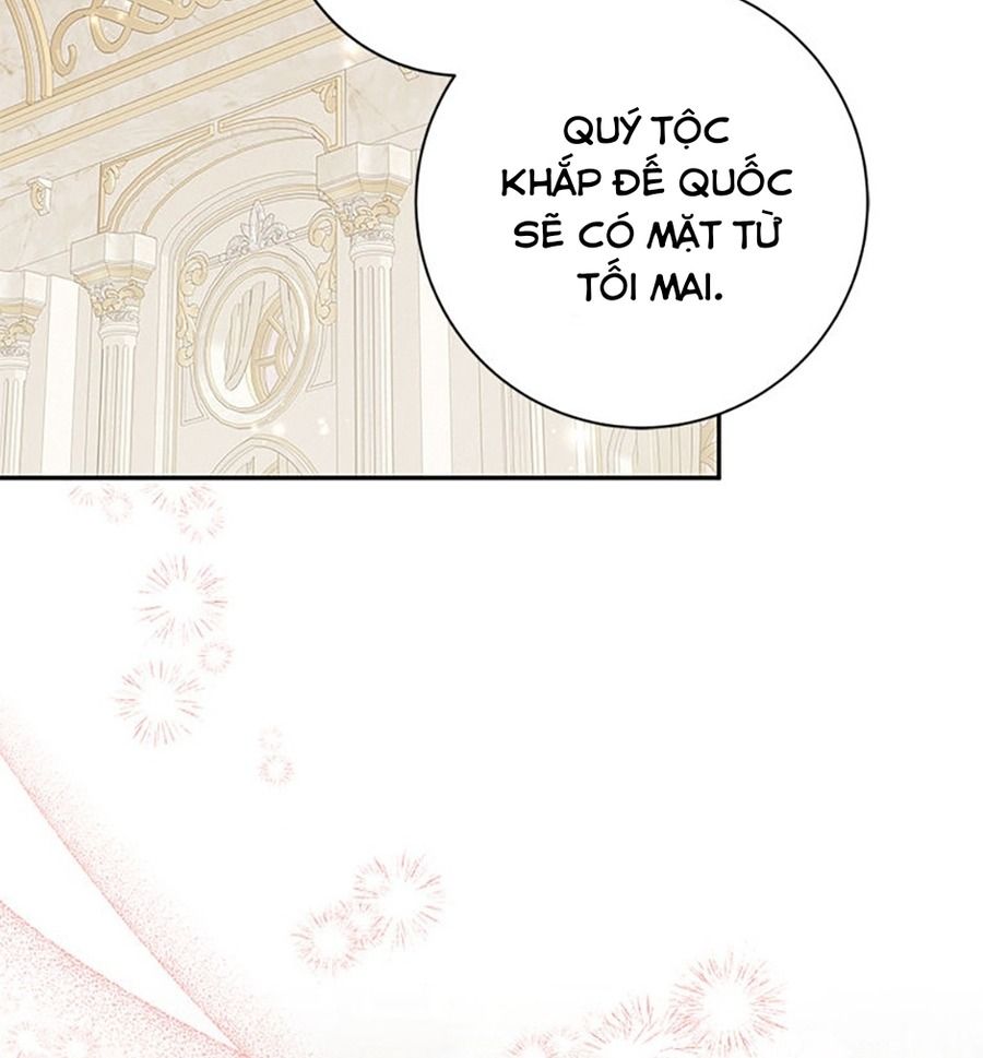 Cuộc Sống Của Nữ Vương Ác Quỷ: Chapter 50