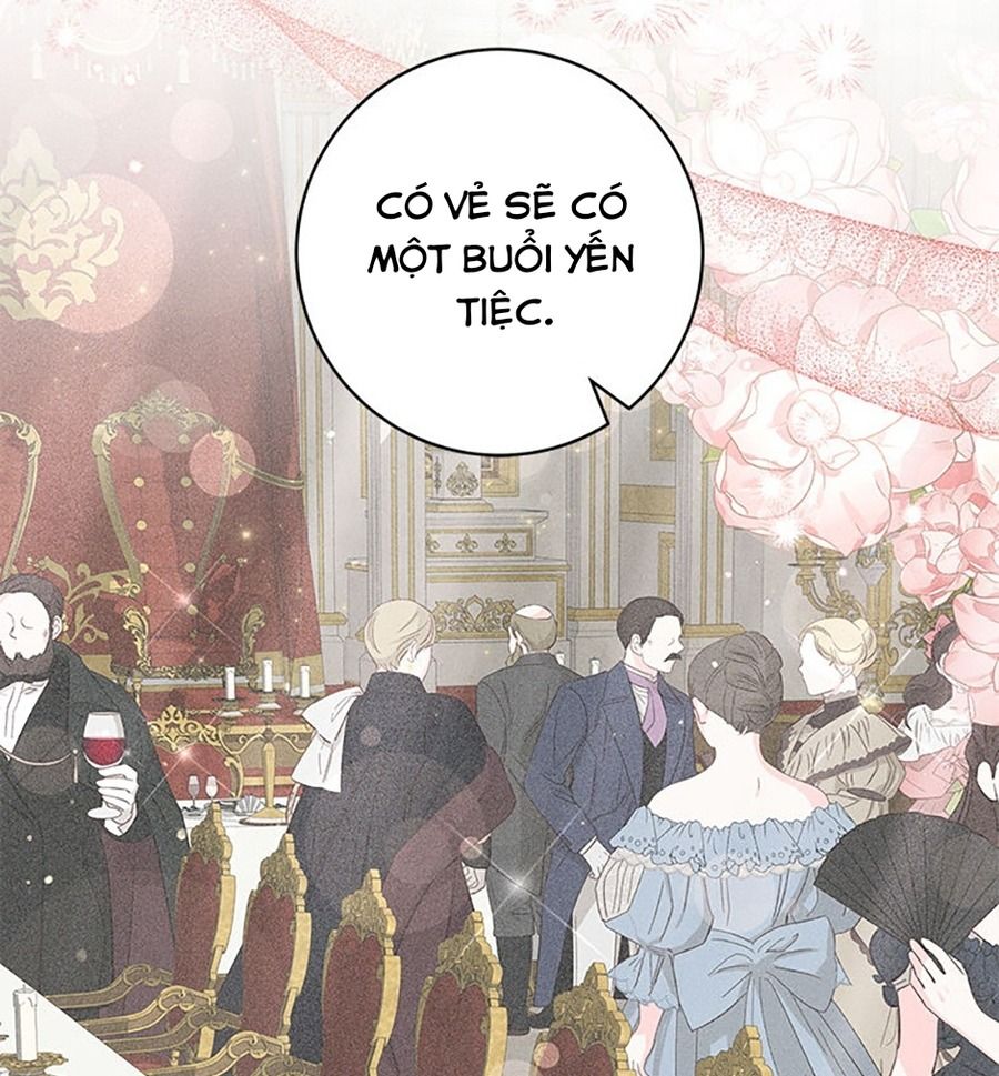 Cuộc Sống Của Nữ Vương Ác Quỷ: Chapter 50