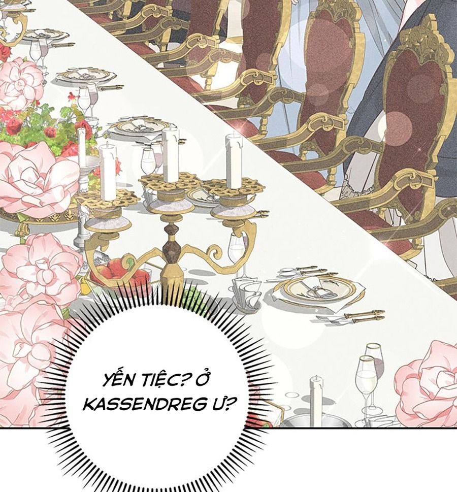 Cuộc Sống Của Nữ Vương Ác Quỷ: Chapter 50