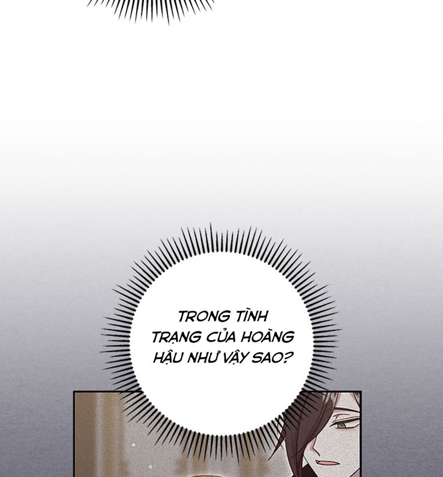 Cuộc Sống Của Nữ Vương Ác Quỷ: Chapter 50