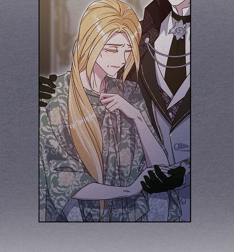 Cuộc Sống Của Nữ Vương Ác Quỷ: Chapter 50