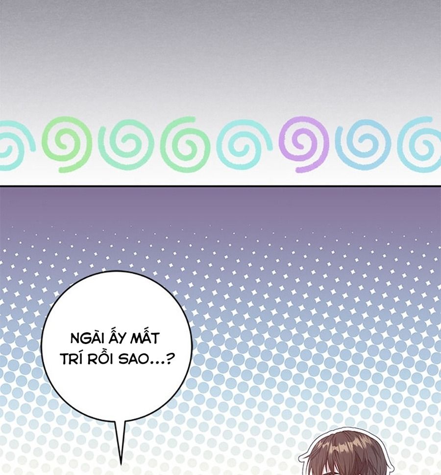 Cuộc Sống Của Nữ Vương Ác Quỷ: Chapter 50