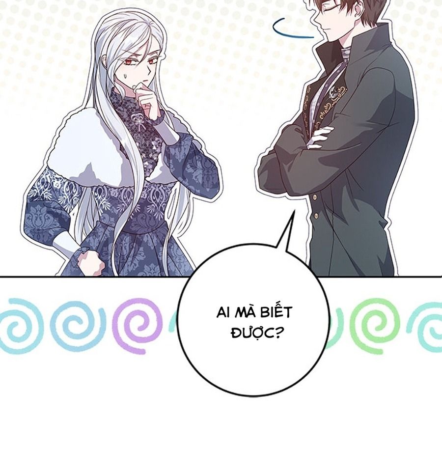 Cuộc Sống Của Nữ Vương Ác Quỷ: Chapter 50