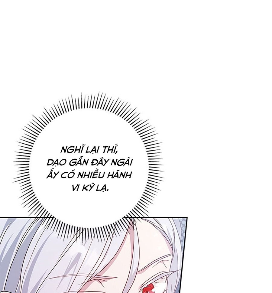 Cuộc Sống Của Nữ Vương Ác Quỷ: Chapter 50