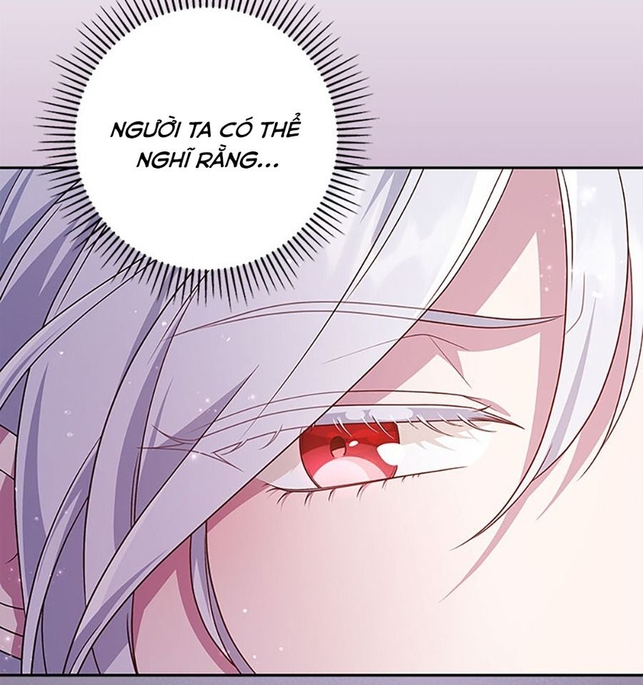 Cuộc Sống Của Nữ Vương Ác Quỷ: Chapter 50