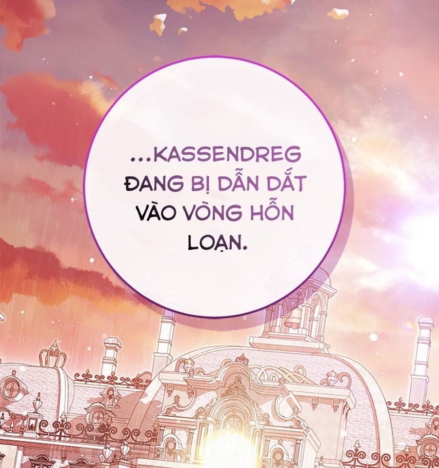 Cuộc Sống Của Nữ Vương Ác Quỷ: Chapter 50