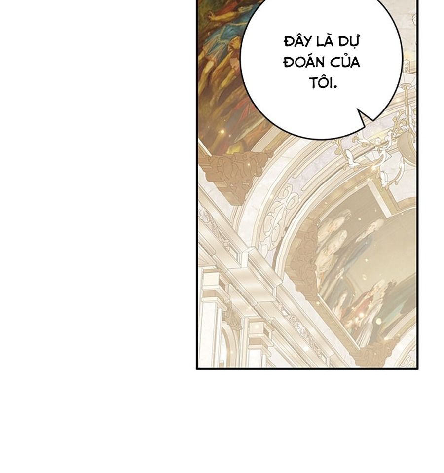 Cuộc Sống Của Nữ Vương Ác Quỷ: Chapter 50