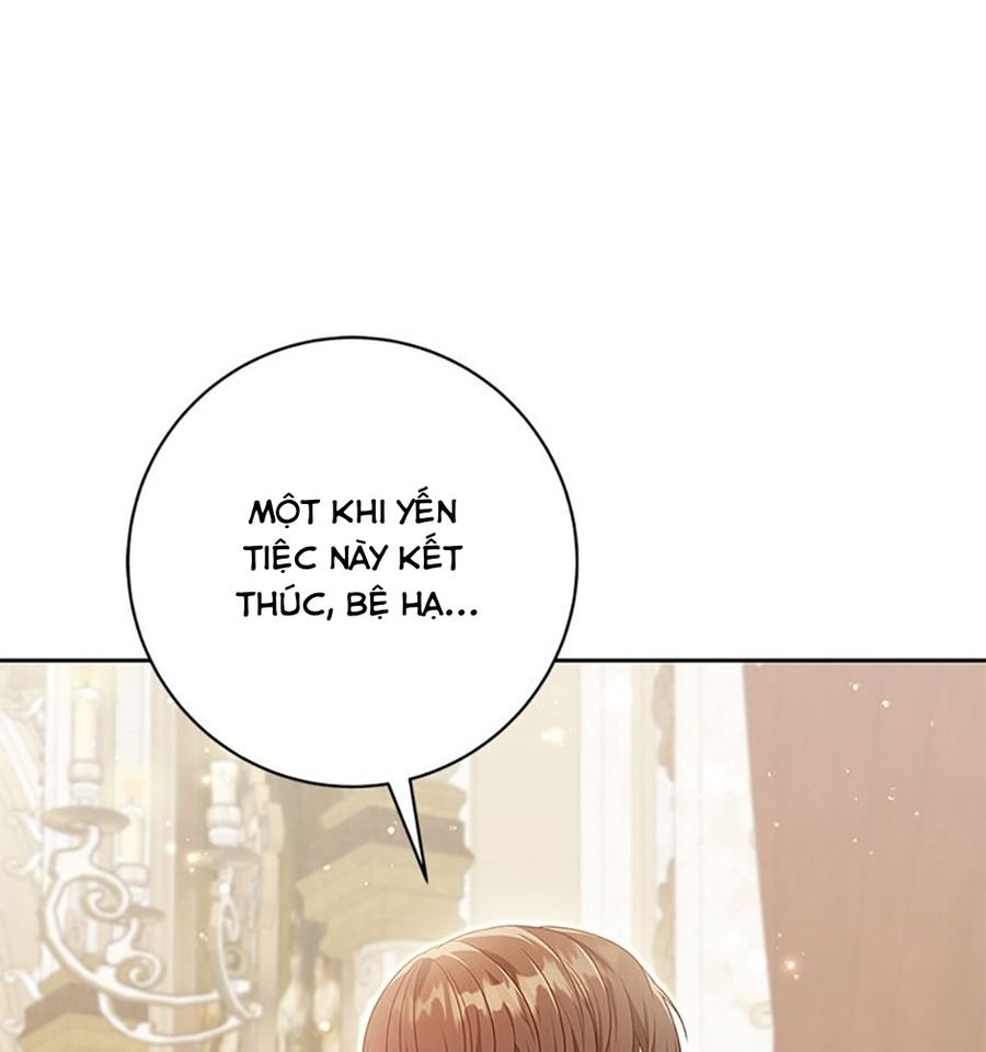 Cuộc Sống Của Nữ Vương Ác Quỷ: Chapter 50