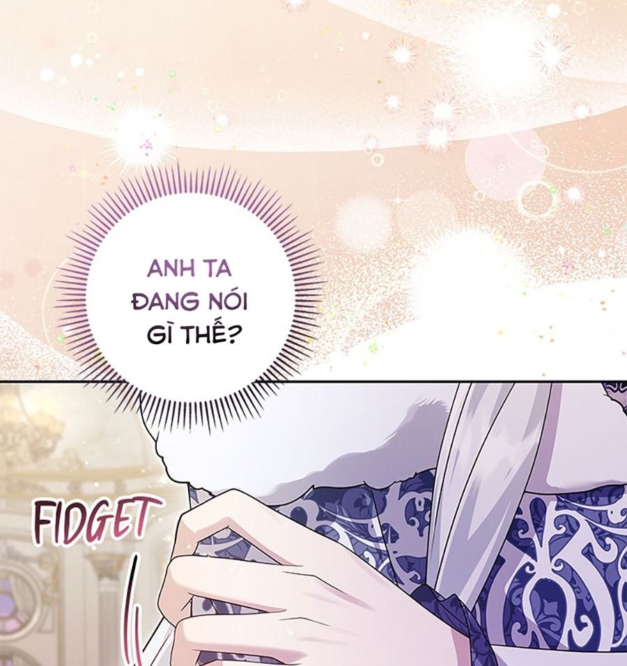 Cuộc Sống Của Nữ Vương Ác Quỷ: Chapter 50