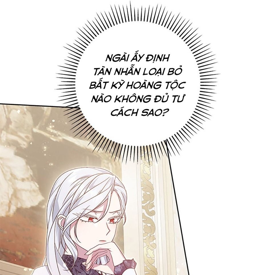 Cuộc Sống Của Nữ Vương Ác Quỷ: Chapter 50