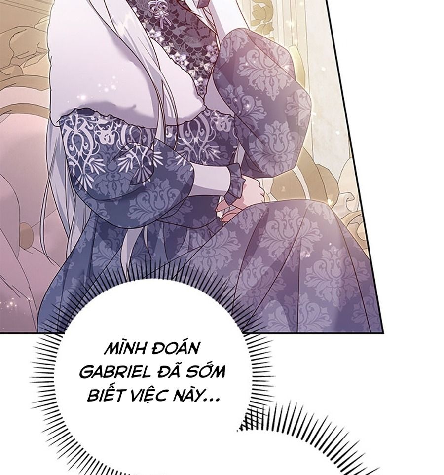 Cuộc Sống Của Nữ Vương Ác Quỷ: Chapter 50