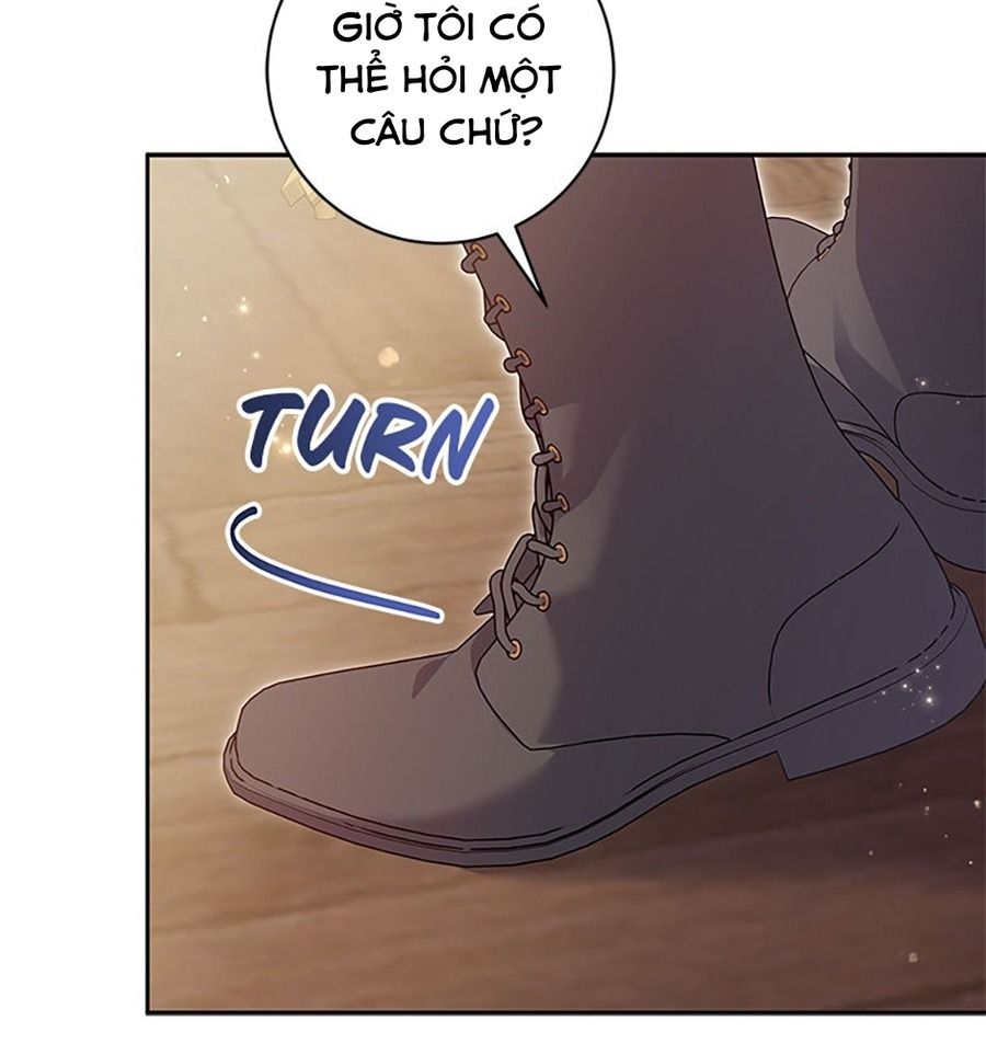 Cuộc Sống Của Nữ Vương Ác Quỷ: Chapter 50