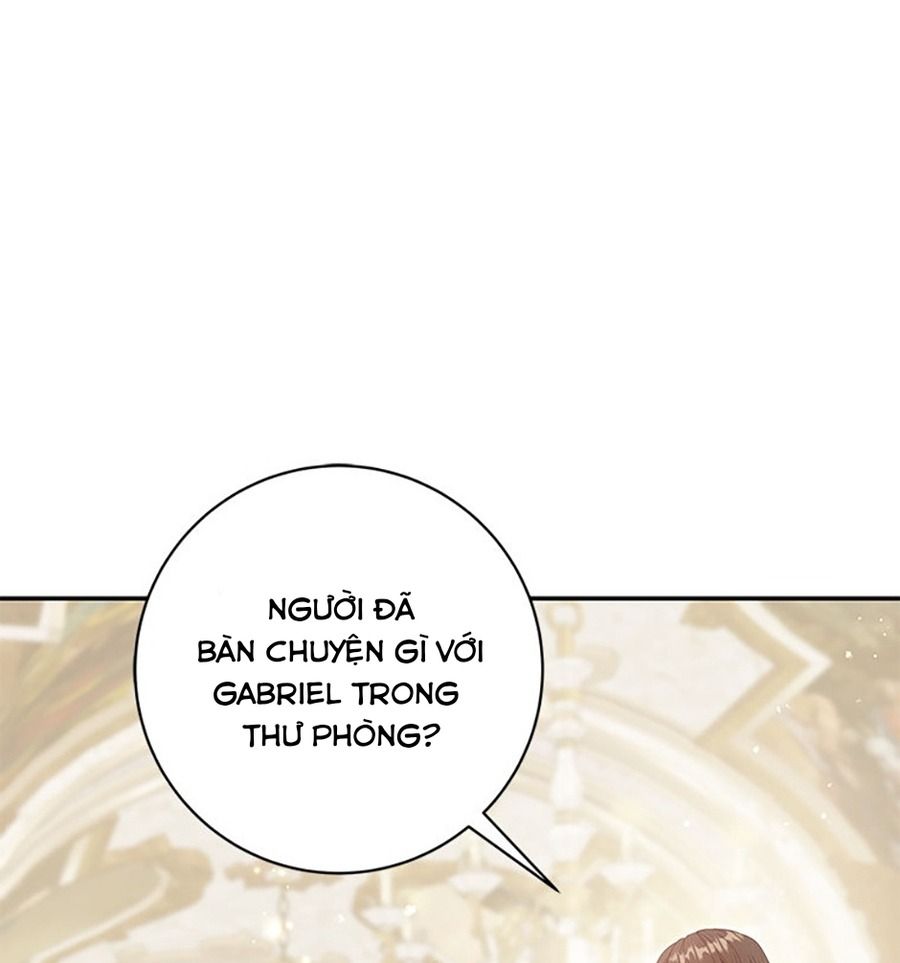 Cuộc Sống Của Nữ Vương Ác Quỷ: Chapter 50