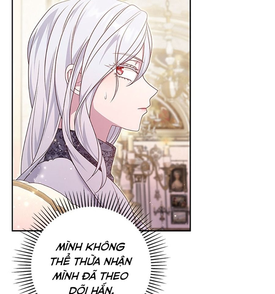 Cuộc Sống Của Nữ Vương Ác Quỷ: Chapter 50