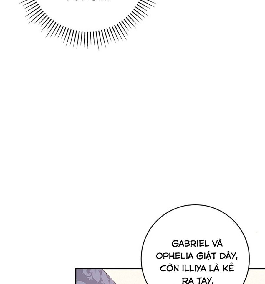 Cuộc Sống Của Nữ Vương Ác Quỷ: Chapter 50