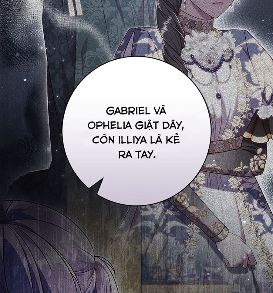 Cuộc Sống Của Nữ Vương Ác Quỷ: Chapter 50