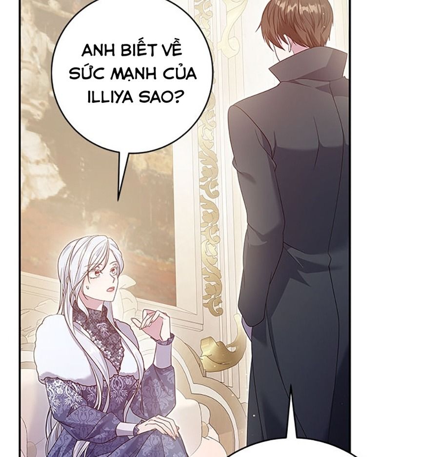 Cuộc Sống Của Nữ Vương Ác Quỷ: Chapter 50