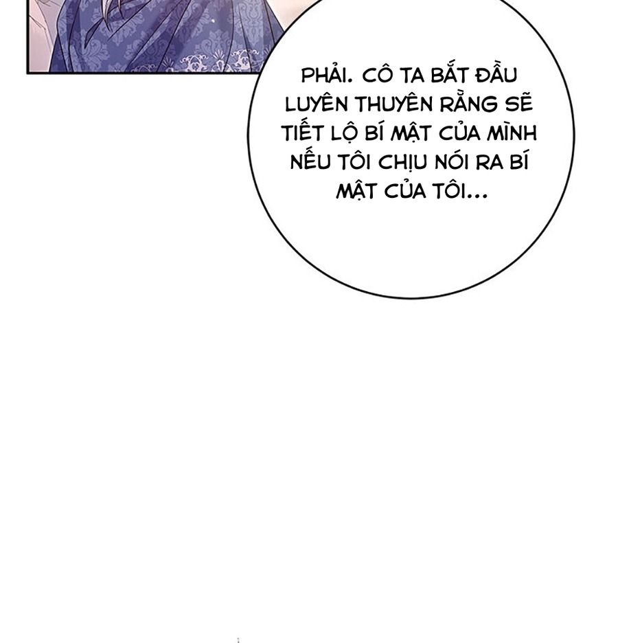 Cuộc Sống Của Nữ Vương Ác Quỷ: Chapter 50