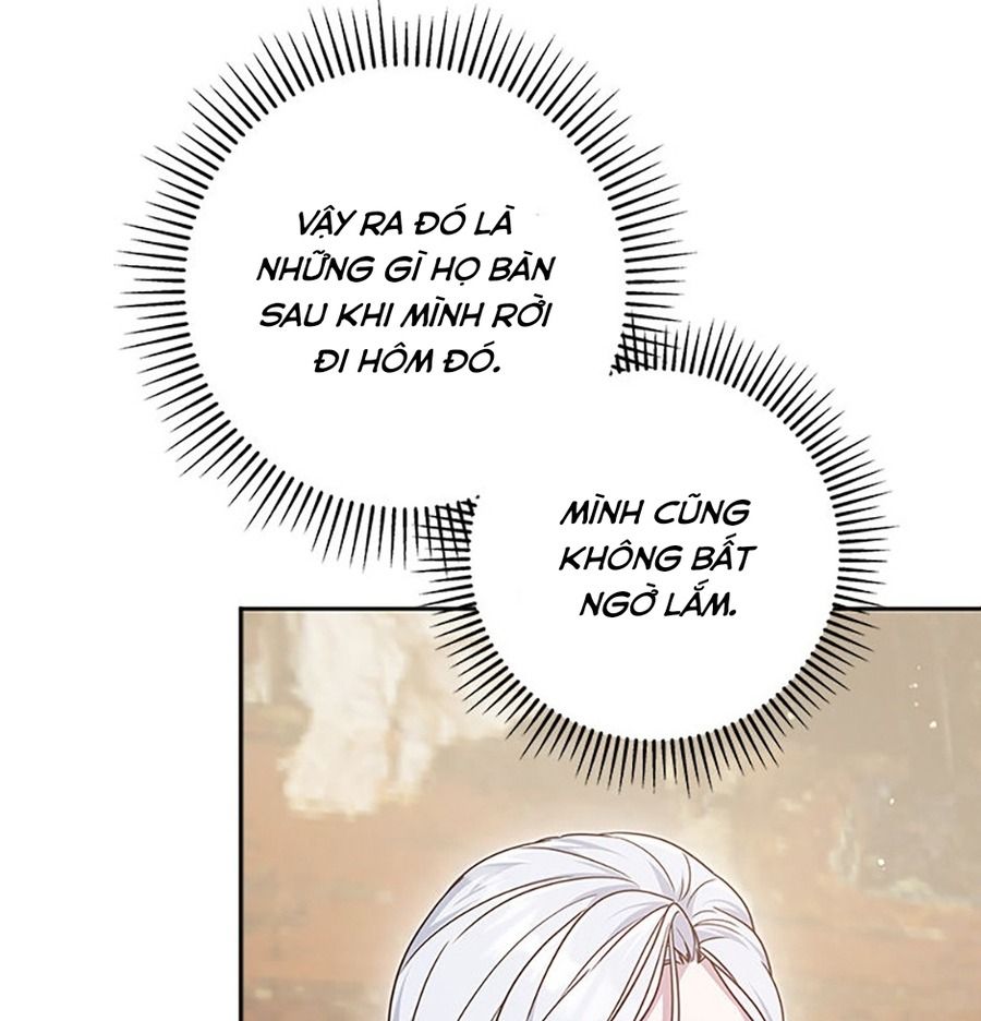 Cuộc Sống Của Nữ Vương Ác Quỷ: Chapter 50