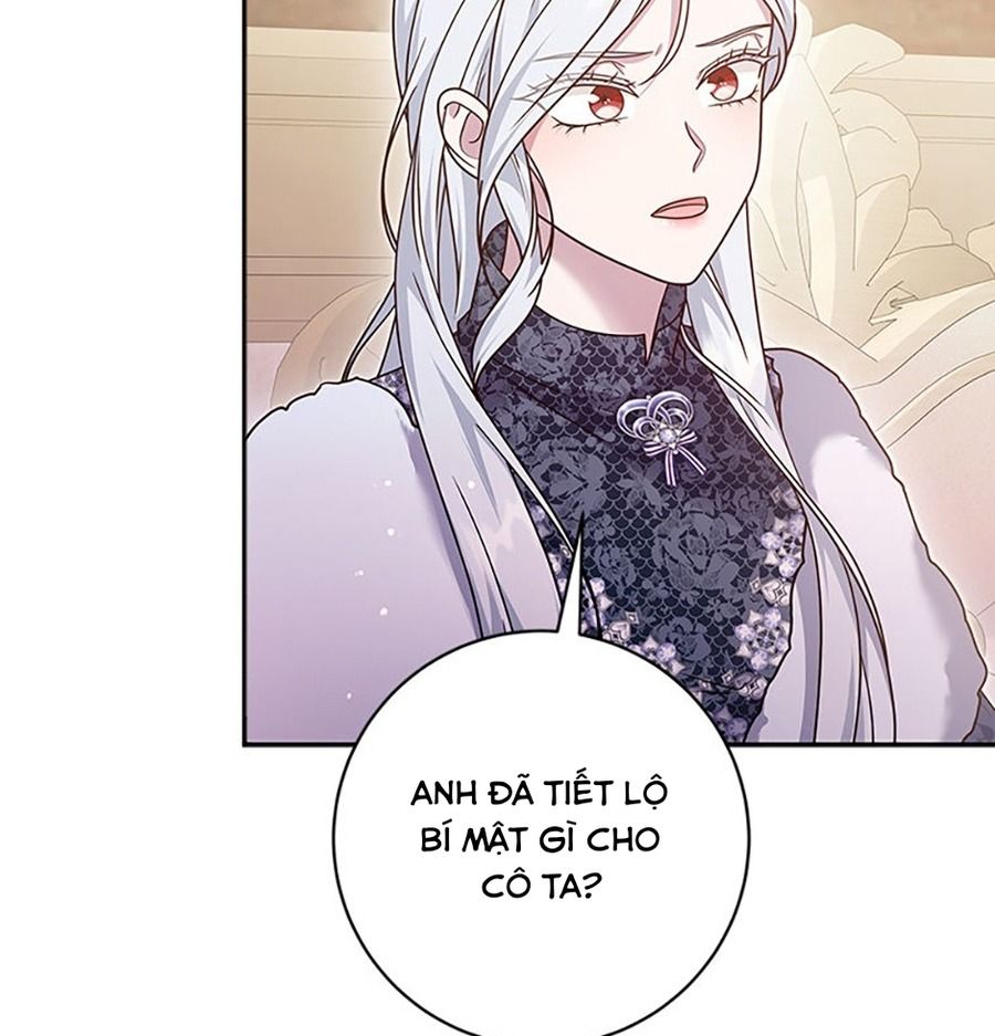 Cuộc Sống Của Nữ Vương Ác Quỷ: Chapter 50