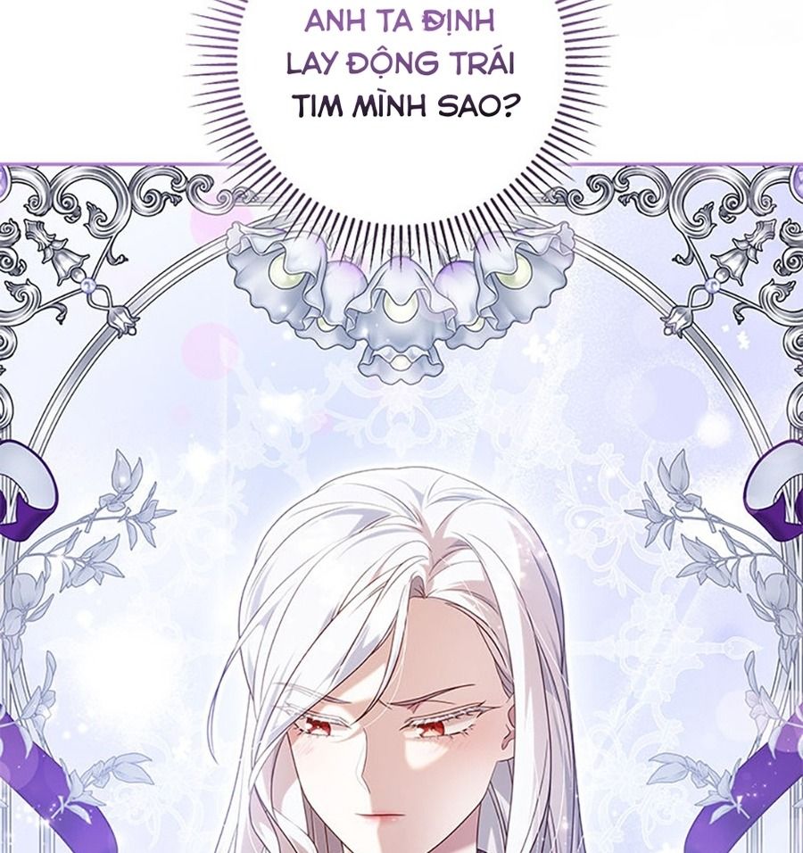 Cuộc Sống Của Nữ Vương Ác Quỷ: Chapter 50