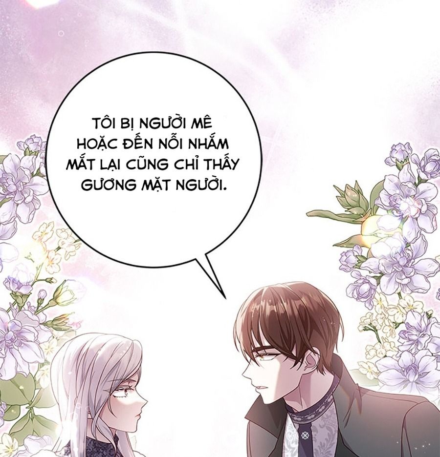 Cuộc Sống Của Nữ Vương Ác Quỷ: Chapter 50