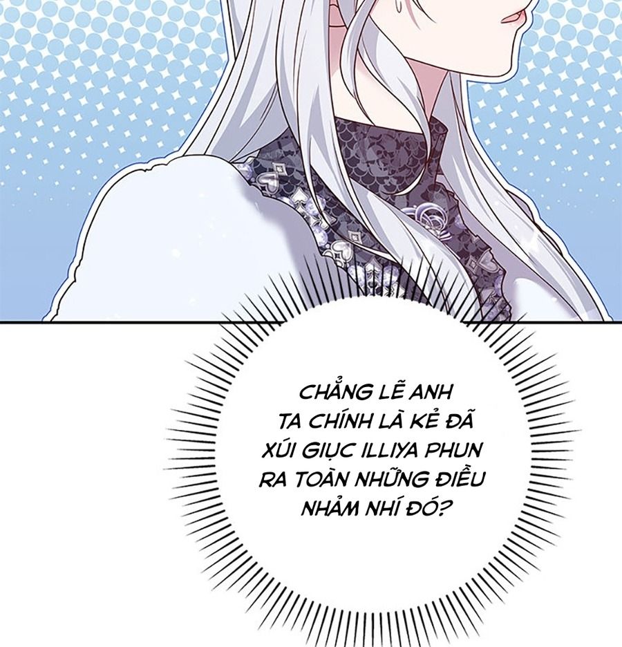 Cuộc Sống Của Nữ Vương Ác Quỷ: Chapter 50