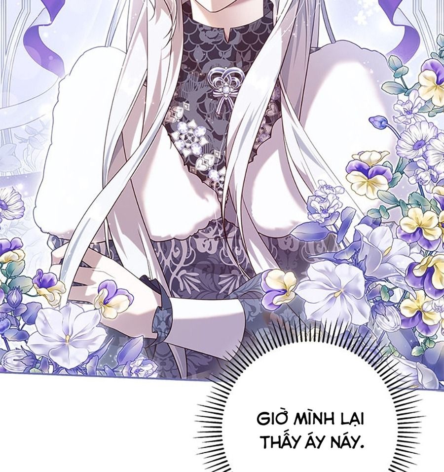 Cuộc Sống Của Nữ Vương Ác Quỷ: Chapter 50