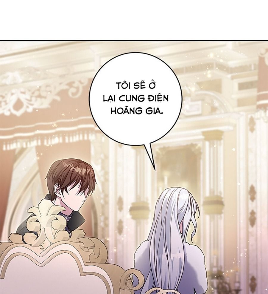 Cuộc Sống Của Nữ Vương Ác Quỷ: Chapter 50