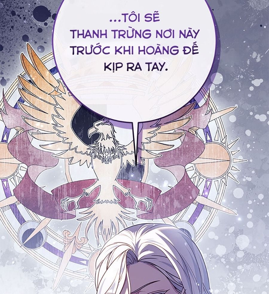 Cuộc Sống Của Nữ Vương Ác Quỷ: Chapter 50