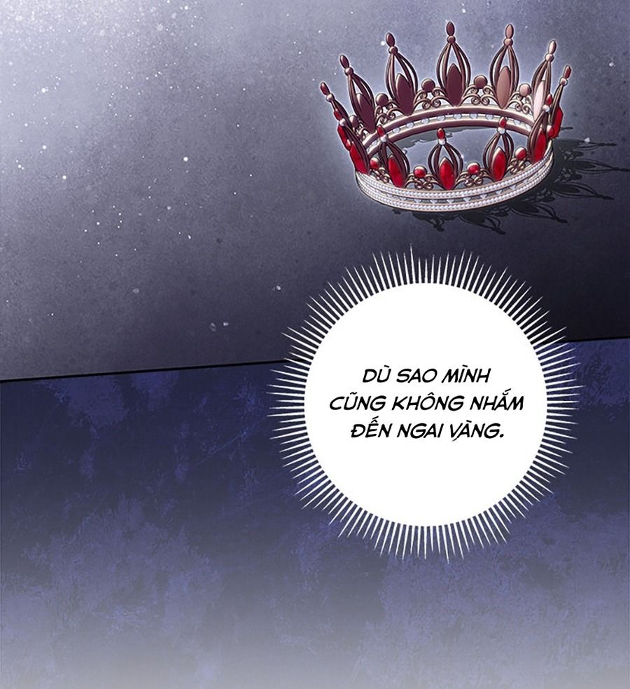 Cuộc Sống Của Nữ Vương Ác Quỷ: Chapter 50