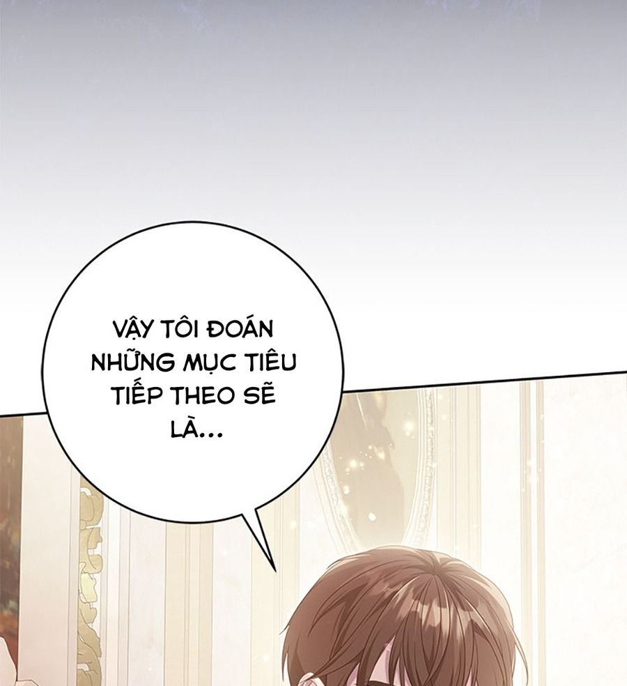 Cuộc Sống Của Nữ Vương Ác Quỷ: Chapter 50