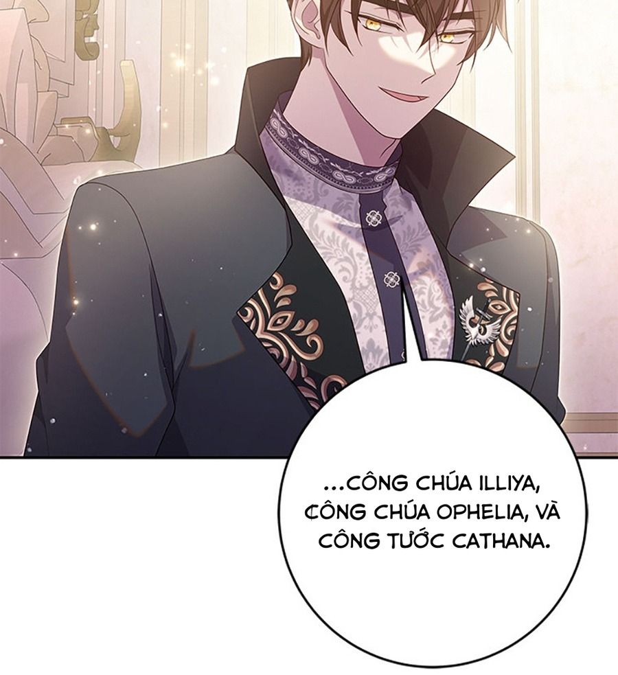 Cuộc Sống Của Nữ Vương Ác Quỷ: Chapter 50