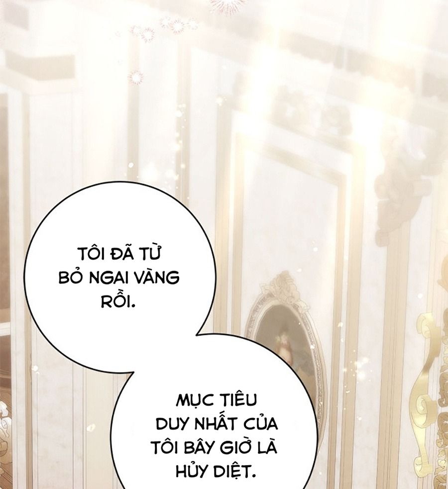 Cuộc Sống Của Nữ Vương Ác Quỷ: Chapter 50