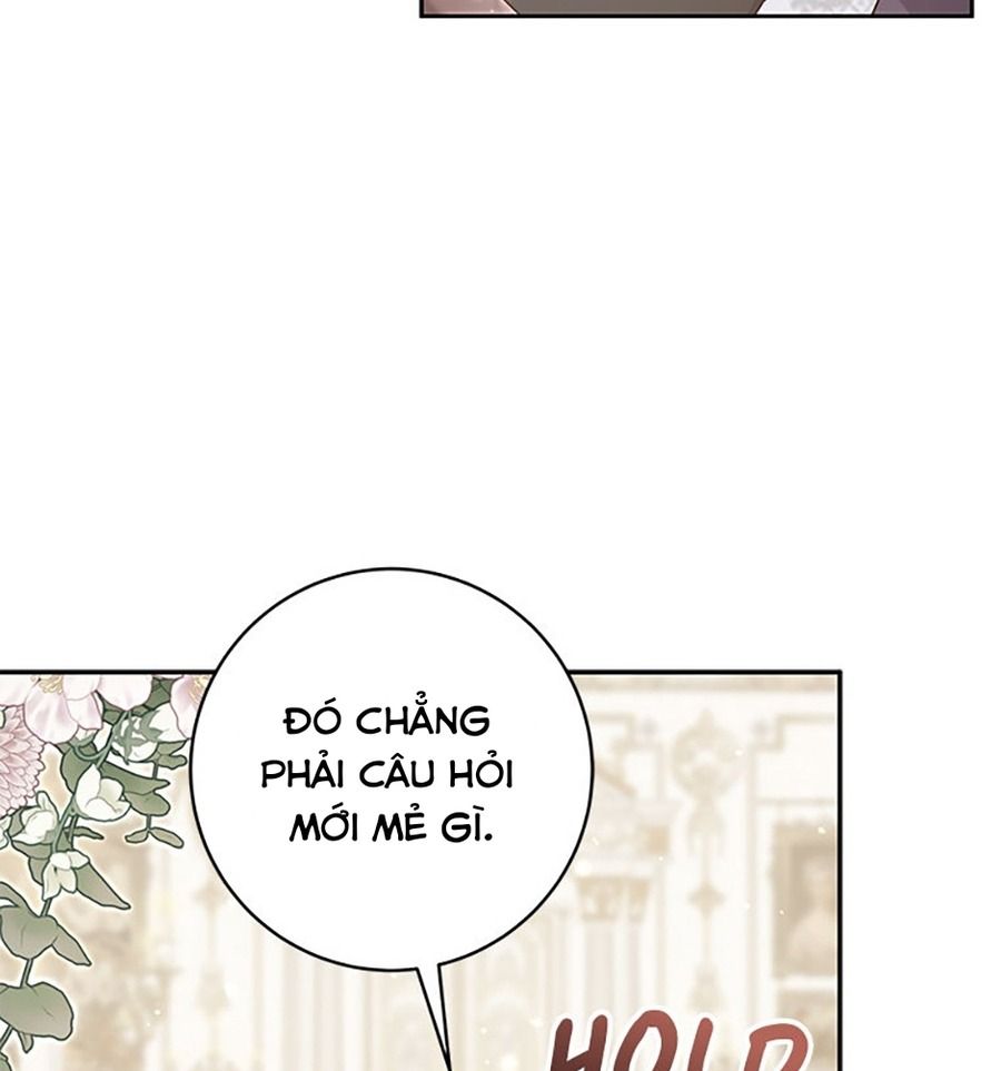 Cuộc Sống Của Nữ Vương Ác Quỷ: Chapter 50