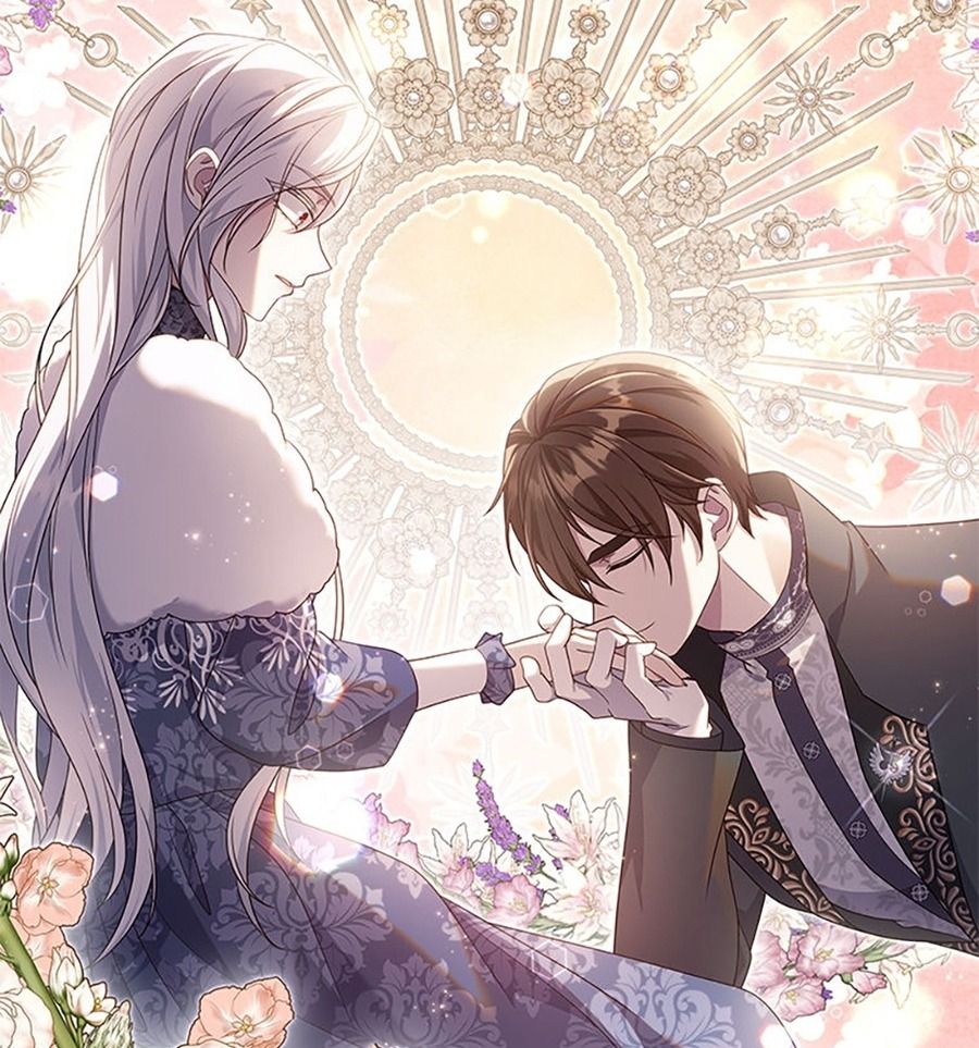 Cuộc Sống Của Nữ Vương Ác Quỷ: Chapter 50