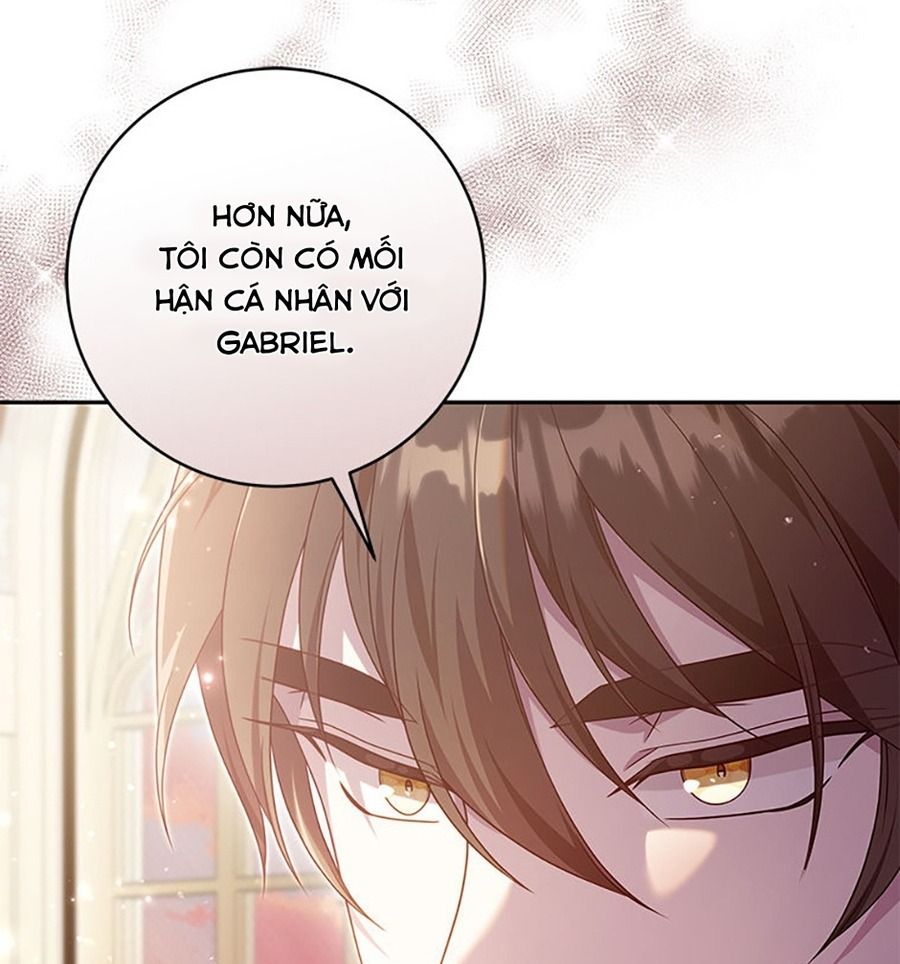 Cuộc Sống Của Nữ Vương Ác Quỷ: Chapter 50