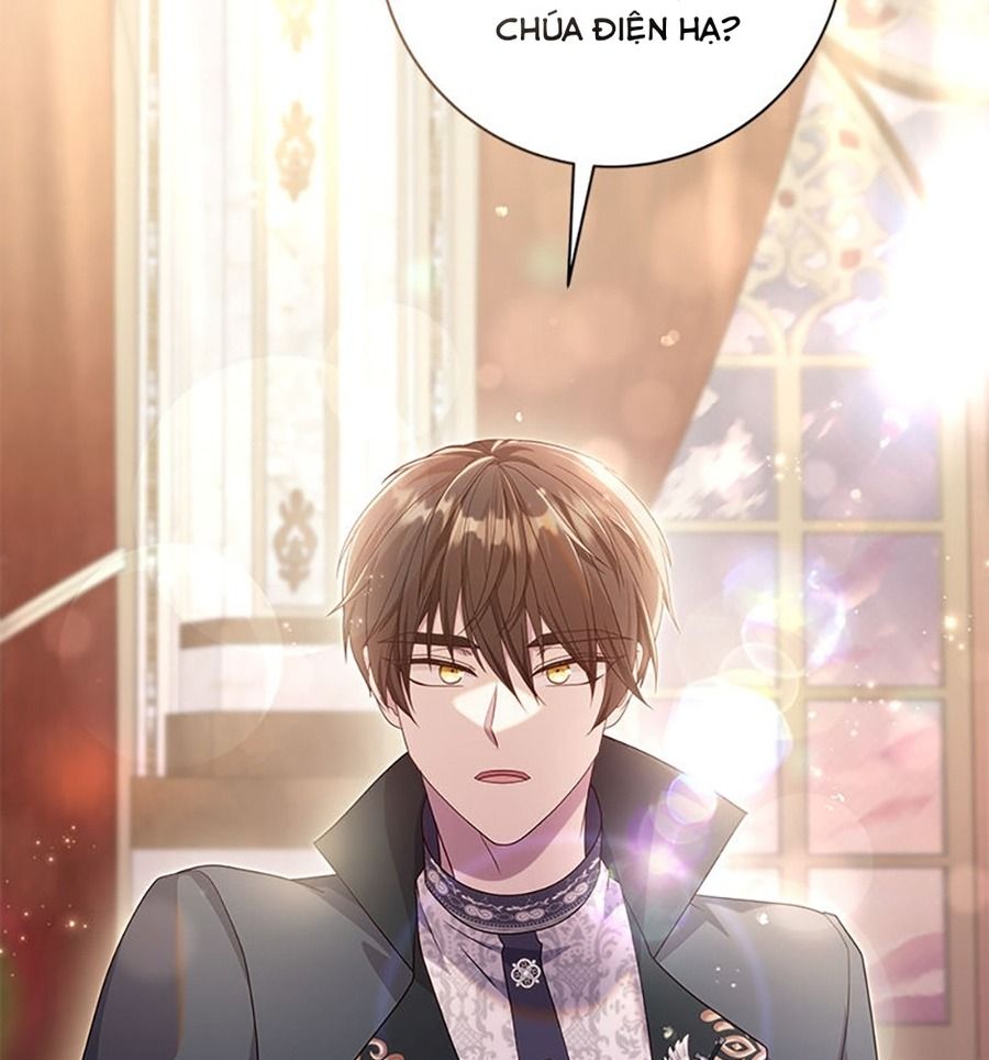 Cuộc Sống Của Nữ Vương Ác Quỷ: Chapter 50