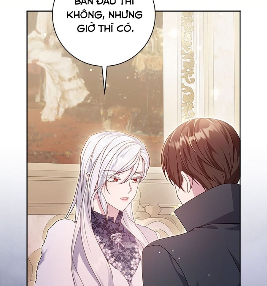 Cuộc Sống Của Nữ Vương Ác Quỷ: Chapter 50