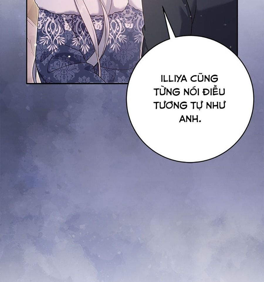 Cuộc Sống Của Nữ Vương Ác Quỷ: Chapter 50