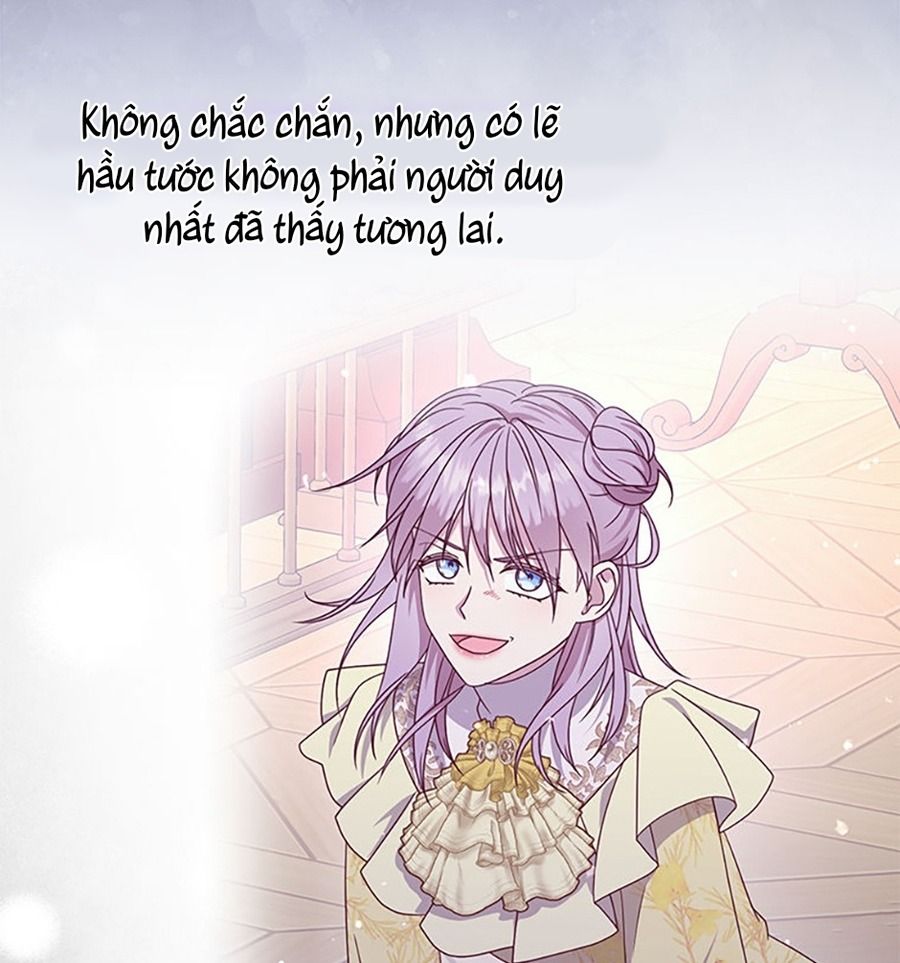 Cuộc Sống Của Nữ Vương Ác Quỷ: Chapter 50