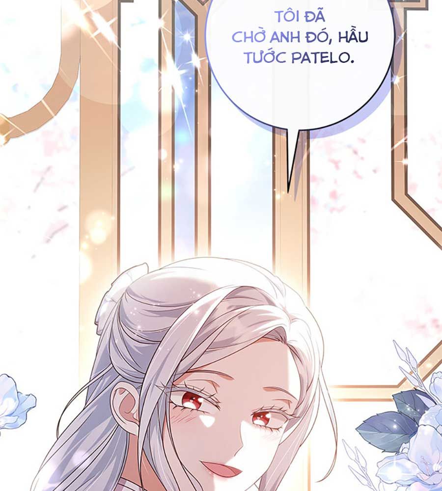 Cuộc Sống Của Nữ Vương Ác Quỷ: Chapter 51