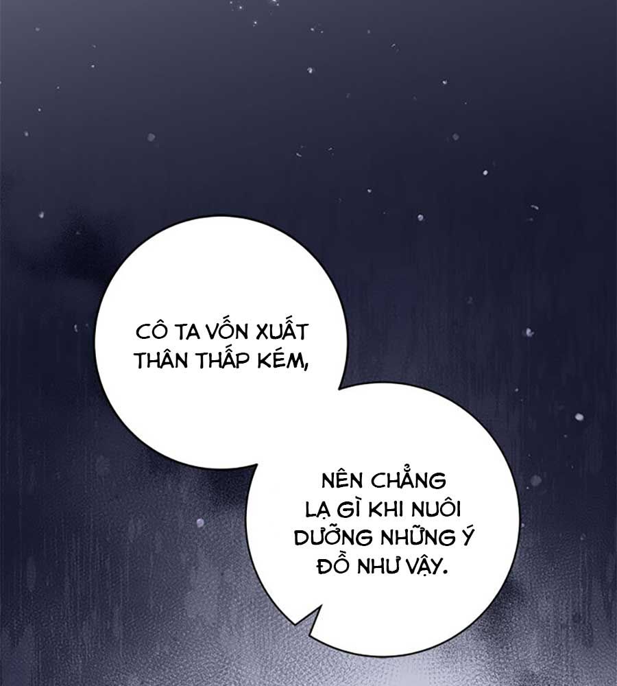 Cuộc Sống Của Nữ Vương Ác Quỷ: Chapter 51