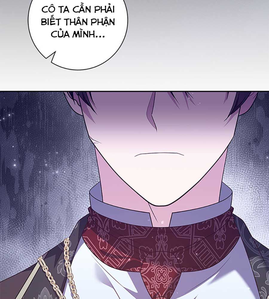 Cuộc Sống Của Nữ Vương Ác Quỷ: Chapter 51