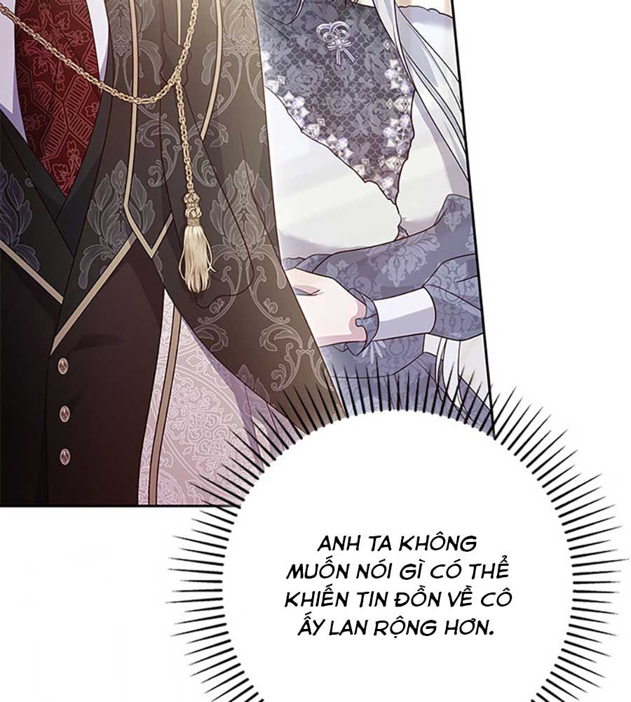 Cuộc Sống Của Nữ Vương Ác Quỷ: Chapter 51