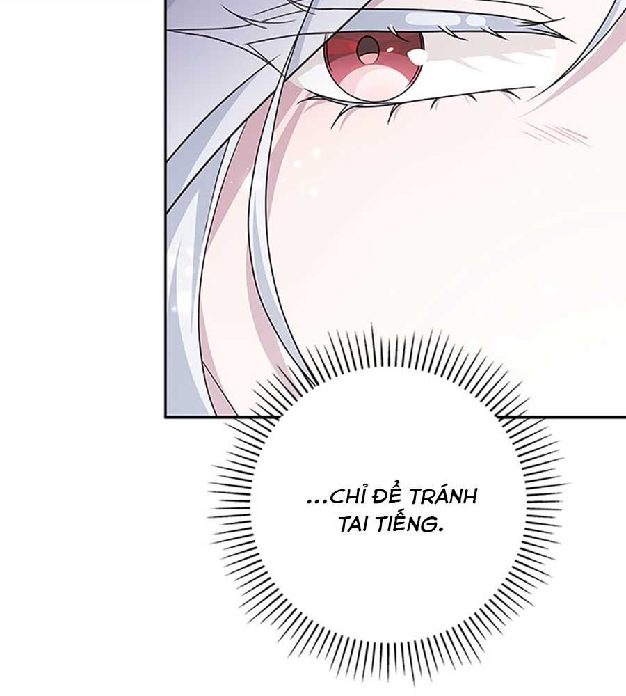 Cuộc Sống Của Nữ Vương Ác Quỷ: Chapter 51